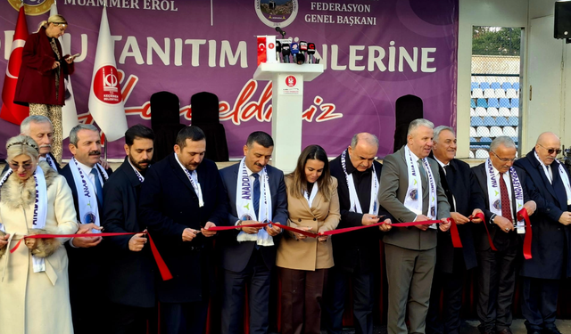 Ordu’nun Kültürü ve Lezzetleri Ankara Keçiören’de