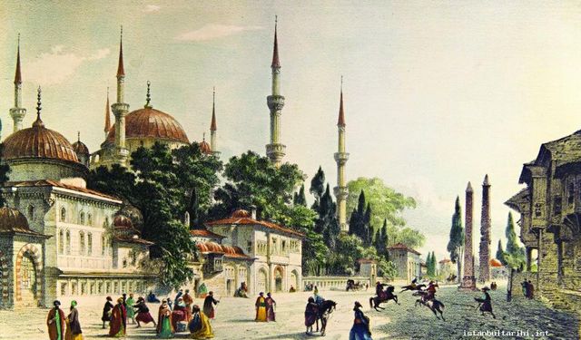 İstanbul'u iki kez kuşatan padişah kimdir?