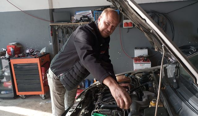 LPG Ustasından Araç Sahiplerine Kritik Uyarılar!