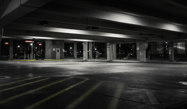 Ankaralılara bir zam daha! BELTAŞ otopark tarifesi zamlandı