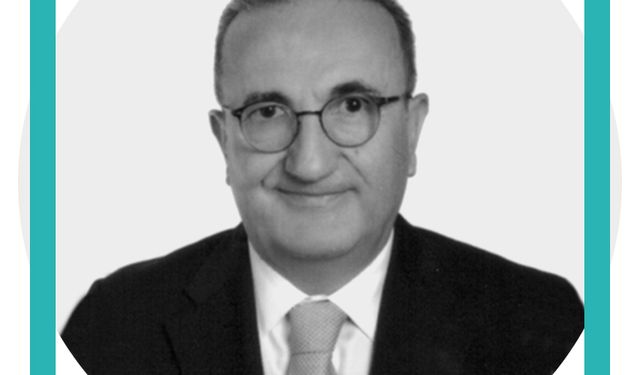 Altınbaş Üniversitesi’nin yeni rektörü Prof. Dr. Cemal İbiş kimdir, nereli, kaç yaşında?