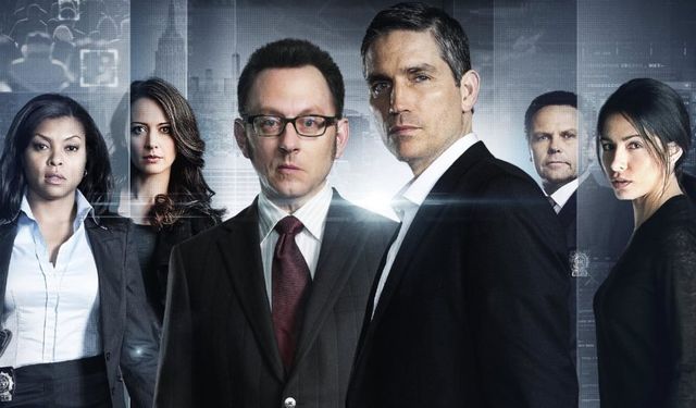 Person of Interest hangi platformda 2025? Konusu nedir?