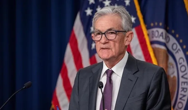 Powell konuşması ne zaman? Fed kararı ne zaman açıklanacak?