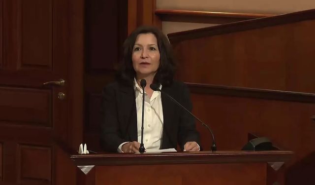 Prof. Dr. Şule Özsoy Boyunsuz kimdir? Şule Özsoy Boyunsuz nereli, kaç yaşında?