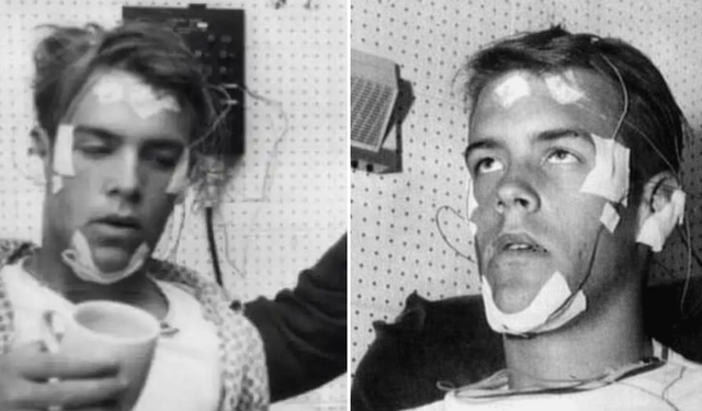 11 gün uyumazsak ne olur? Randy Gardner uykuzusluk deneyi sonrası bakın neler yaşadı