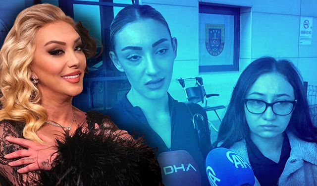 Güllü dosyasında flaş gelişme! Kızının uyuşturucu testleri açıklandı