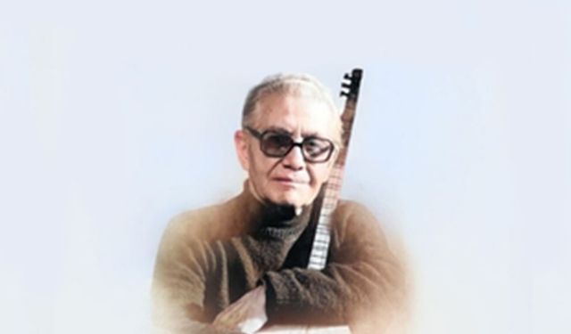 Vefatının 40. yılında Ruhi Su Ankara’da anılacak