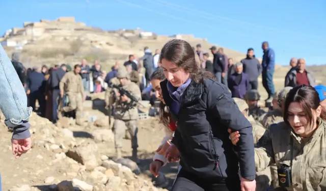 Rukiye Fidan kimdir neden tutuklu? Rukiye Fidan neden cezaevinde?