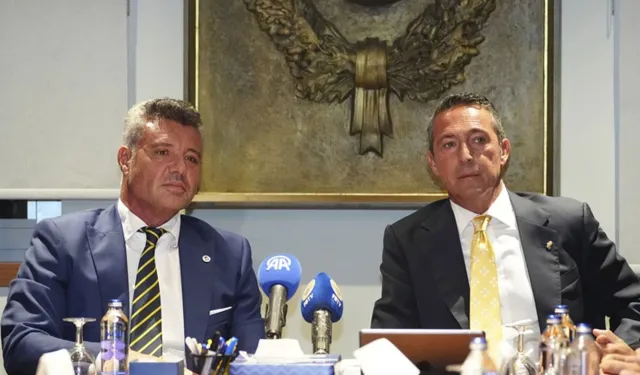 Son olayların ardından bomba iddia: Fenerbahçe yeniden seçime mi gidiyor?