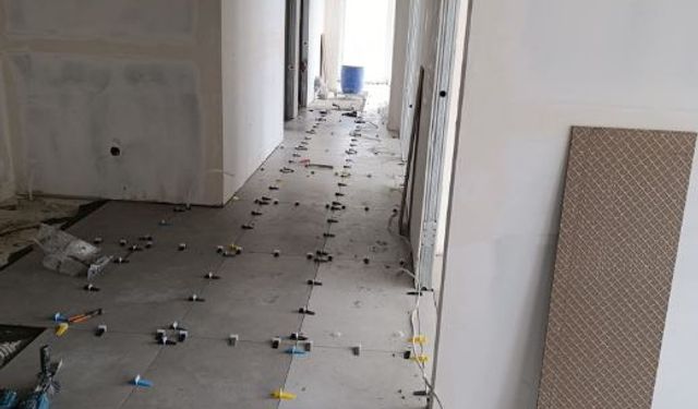 Ankara Sincan’da Sağlık Yatırımları Hızlandı