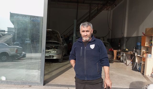 Ankara’nın Ustası Uyardı: "Kışa Girmeden Bu Kontrolleri Yapın”