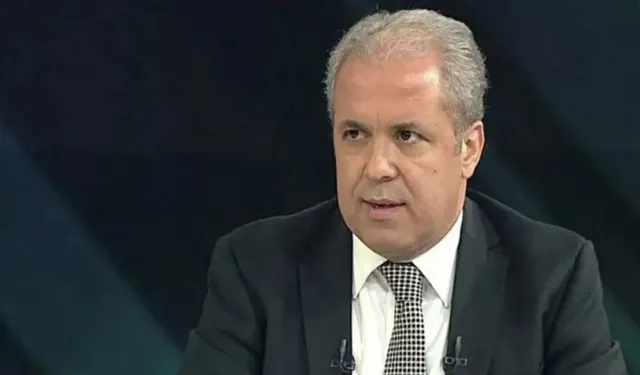 AK Partili Tayyar'dan partisine "Öcalan" uyarısı: "İmralı dergâh olursa sandıkta hesap sorulur"