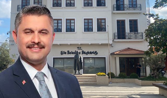 Şile Belediyesi’ne ikinci dalga operasyon: 22 gözaltı