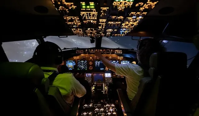 Sivil havacılıkta ceza yağmuru: Yolcuya da pilota da ağır yaptırım geliyor...