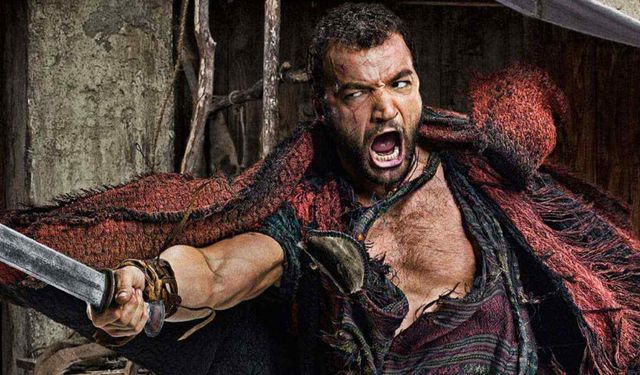 Spartacus: House of Ashur 5. bölüm ne zaman? Yeni bölümlerin yayın tarihleri belli oldu
