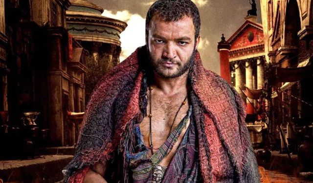 Spartacus: House of Ashur 4. bölüm ne zaman? Yeni bölüm tarihi belli oldu