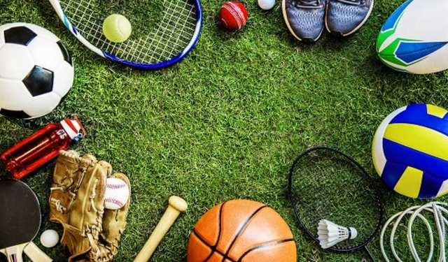 Ankara Üniversitesi'nde 48. Geleneksel Spor Oyunları için geri sayım başladı!