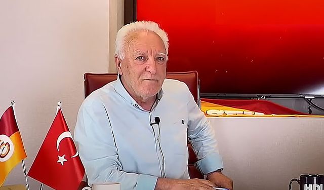 Süleyman Rodop kimdir hangi takımı tutuyor? Süleyman Rodop Kadir Çetinçalı kavga