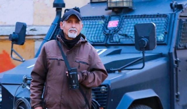 Sümer Avcı kimdir, nereli? Sümer Avcı öldü mü?