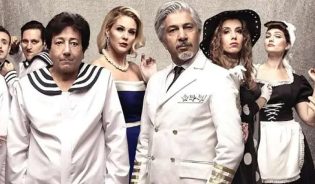 Nejat Uygur klasiği Süt Kardeşler Ankara seyircisiyle buluşuyor