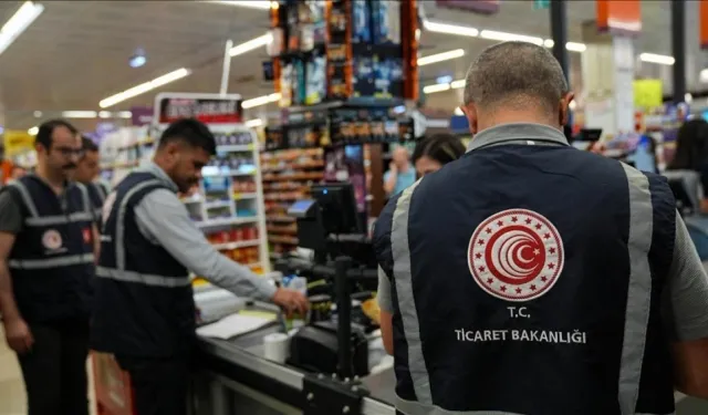 Bakanlıktan marketlere fahiş zam uyarısı: Asgari ücret gerekçe yapılamaz