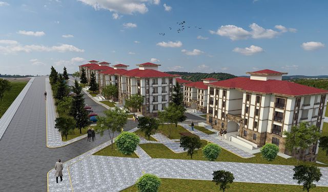 Sivas TOKİ çekilişi ne zaman? Sivas TOKİ kura çekimi ne zaman?