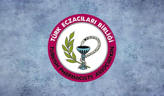 Türk Eczacıları Birliği'nden zehirlenme uyarısı: "Halk sağlığı tesadüflere bırakılamaz"