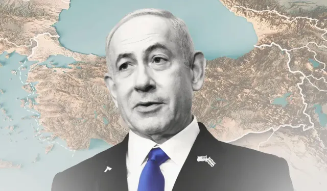 İsrail basını yazdı: Tel Aviv’in Türkiye planında kritik gün pazartesi