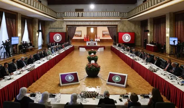 Terörsüz Türkiye'de yeni aşama! Cevdet Yılmaz başkanlığındaki kurul ilk kez toplanacak