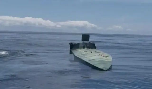 Trump Karayipler operasyonlarıyla övündü: “Uyuşturucuyu yüzde 94 azalttık, yakında kara operasyonları başlıyor”