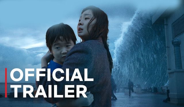 Tufan filmi konusu ne, oyuncular kim, nerede çekildi? Tufan Netflix