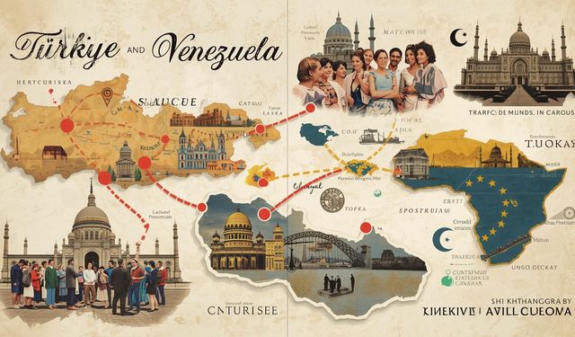 Venezuela–Türkiye ilişkileri Ankara’daki seminerle gündeme geldi