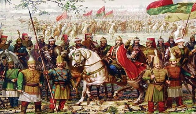 Türklerin İslam dinini kabul etme sebepleri nelerdir?