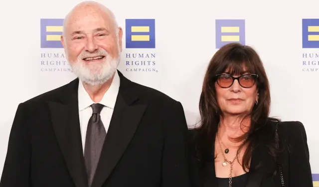 Hollywood’u sarsan ölüm… Ünlü yönetmen Rob Reiner ve eşi evlerinde ölü bulundu