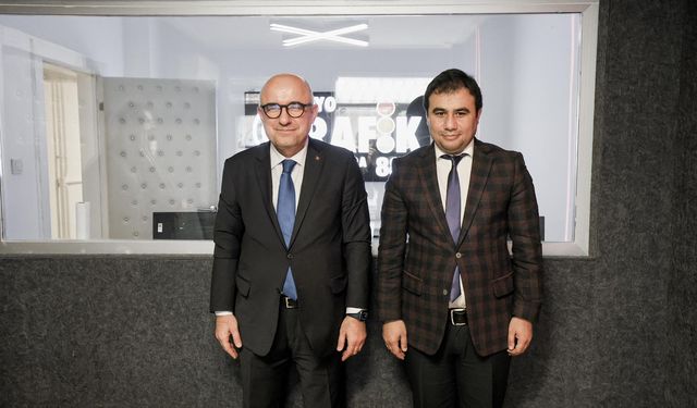 Siber güvenlikte yerli kalkan: NATO ödüllü Ulak’ın ST1 sistemi kapalı devreyle fark ortaya koyuyor!