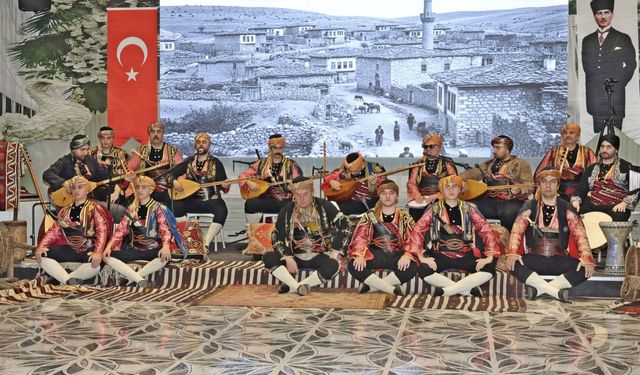 Ankaralı seymenler büyük güne hazırlanıyor