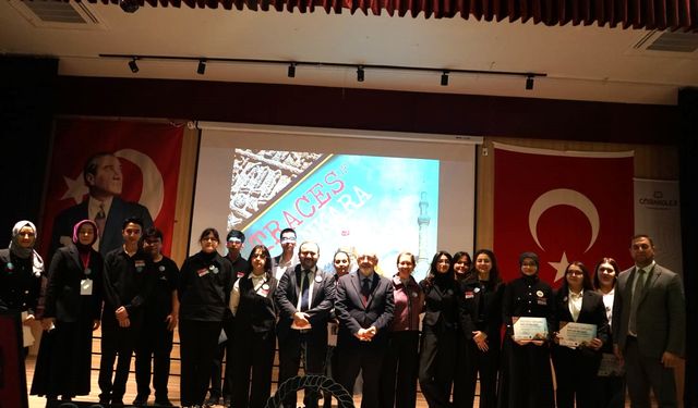 Ankara’nın Çok Katmanlı Hafızası Masaya Yatırıldı