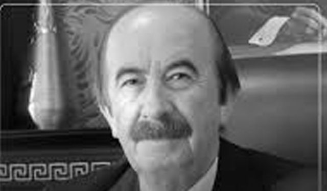 Yüksel Demirgil kimdir, nereli?