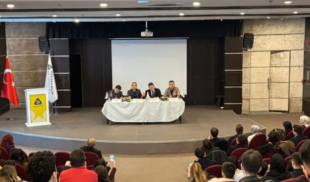 Yargı kariyeri Ankara'da masaya yatırıldı!