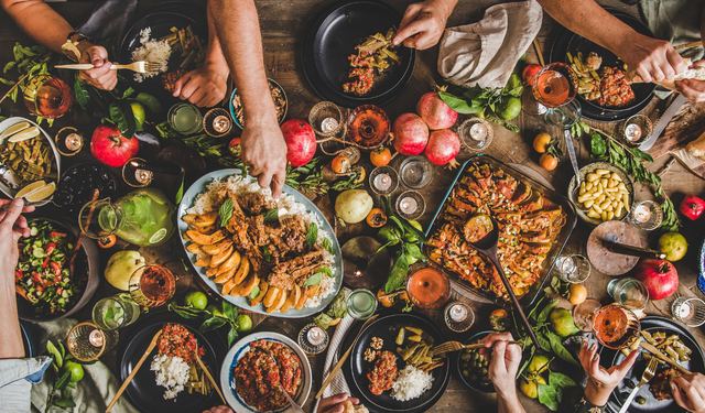 Testa Atlas'tan yeni tartışmalı liste: İşte en beğenilmeyen Türk yemekleri...
