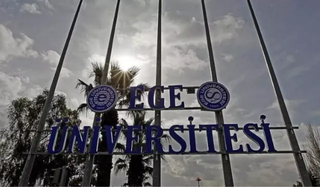 Ege Üniversitesi’nin yeni rektörü Prof. Dr. Musa Alcı kimdir, kaç yaşında, nereli? İşte biyografisi