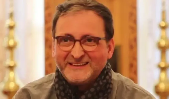 Mimar Sinan Güzel Sanatlar Üniversitesi'nin yeni rektörü Prof. Dr. Ahmet Sacit Açıkgözoğlu kimdir, kaç yaşında, nereli?