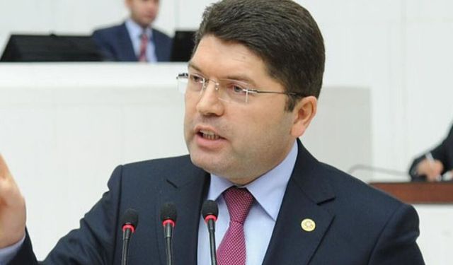 Adalet Bakanı duyurdu: Yasa dışı bahis ve şans oyunlarına karşı cezalar artırılacak!