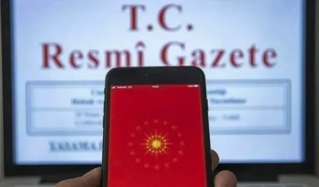 Resmî Gazete’de bugün: yönetmelik değişiklikleri ve Anayasa Mahkemesi kararları yayımlandı