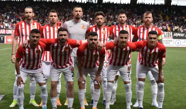 İnegölspor – Batman Petrolspor maçı ne zaman hangi kanalda? Saat kaçta?