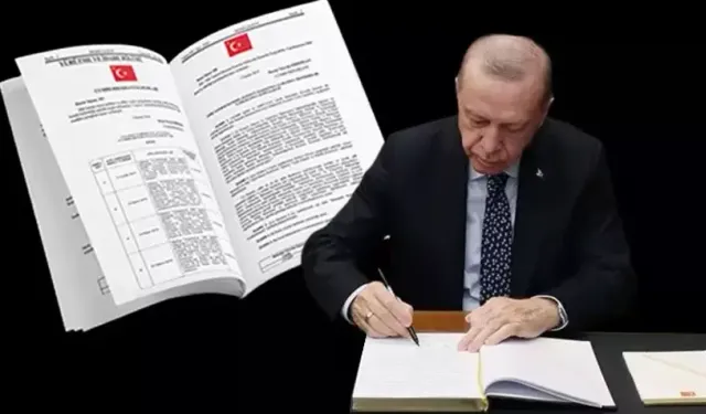 Valiler kararnamesi Resmi Gazete’de yayımlandı: 7 vali merkeze alındı 19 ilin valisi değişti