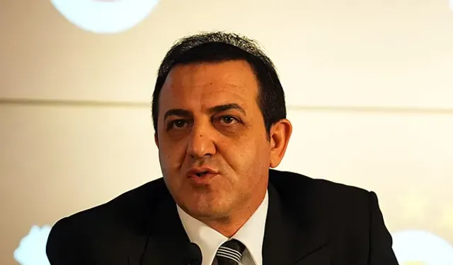 Abdullah Kavukcu kimdir, nereli? Eşi kim? Ne iş yapıyor? Serveti ne kadar... Galatasaray