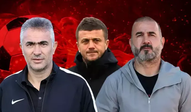 TFF’den bahis operasyonu: 108 teknik sorumlu ve 104 menajer PFDK’ya sevk edildi