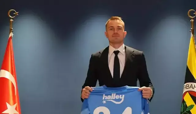 Fenerbahçe’de Mert Günok vurgusu: Eski kaptan yuvasına 2.5 yıllığına döndü