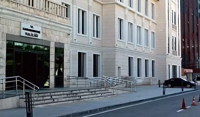 O ilimizde eğitime kar tatili: Okullar 1 gün tatil edildi